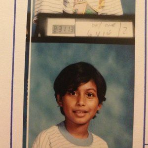 Meet your Posher, Smaya